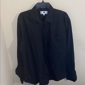 Italo Mondo dress button down shirt